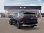2026 Kia Carnival Hybrid LXS