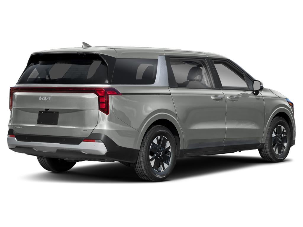 2027 Kia Carnival Hybrid LXS