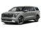 2027 Kia Carnival Hybrid LXS