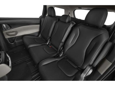 2027 Kia Carnival Hybrid LXS