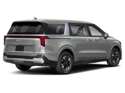 2027 Kia Carnival Hybrid LXS