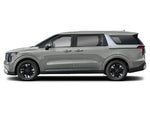 2027 Kia Carnival Hybrid LXS
