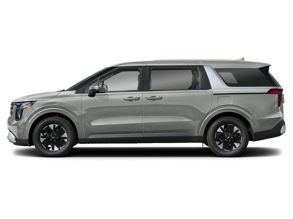 2027 Kia Carnival Hybrid LXS