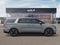 2027 Kia Carnival Hybrid LXS