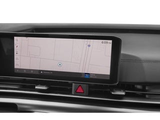 2027 Kia Carnival Hybrid LXS