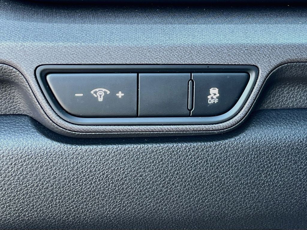 2025 Kia Carnival EX