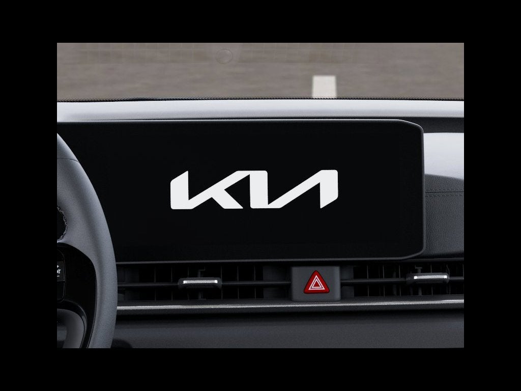 2027 Kia Carnival EX