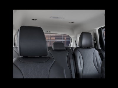 2027 Kia Carnival EX