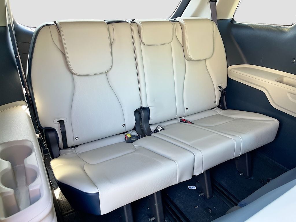 2025 Kia Carnival Hybrid EX