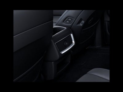 2027 Kia Carnival Hybrid EX