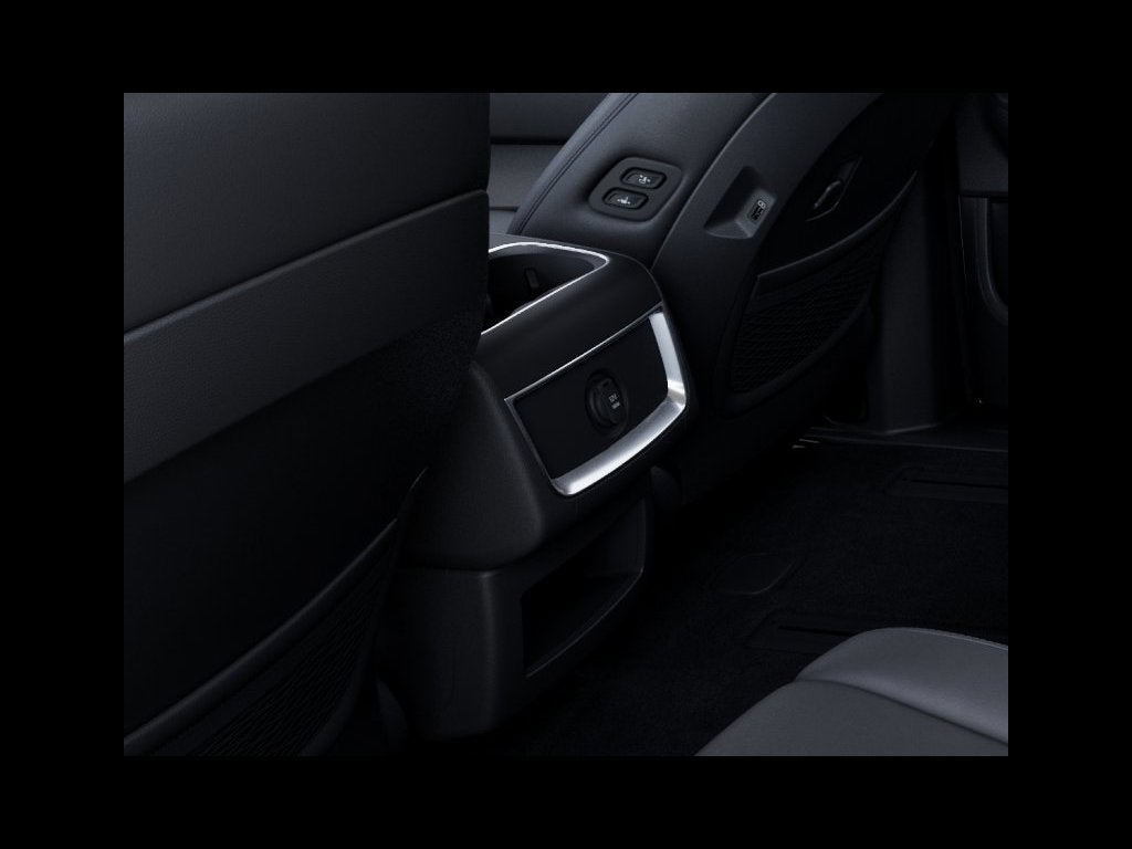 2027 Kia Carnival Hybrid EX