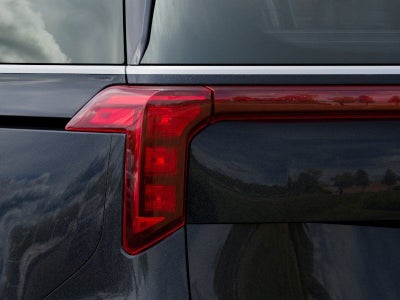 2025 Kia Carnival Hybrid EX