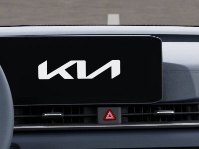 2025 Kia Carnival Hybrid EX