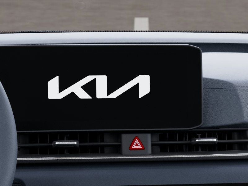 2025 Kia Carnival Hybrid EX