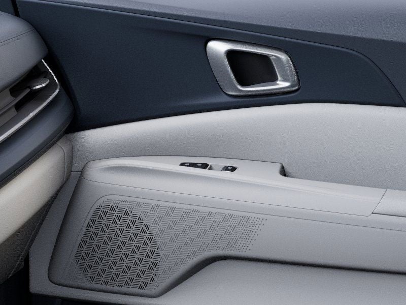 2025 Kia Carnival Hybrid EX