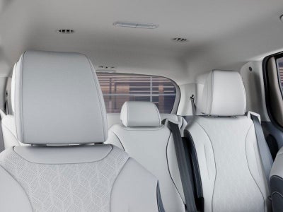 2025 Kia Carnival Hybrid EX