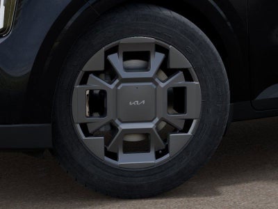 2025 Kia Carnival Hybrid EX