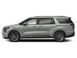 2027 Kia Carnival Hybrid EX