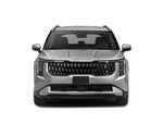 2027 Kia Carnival Hybrid EX