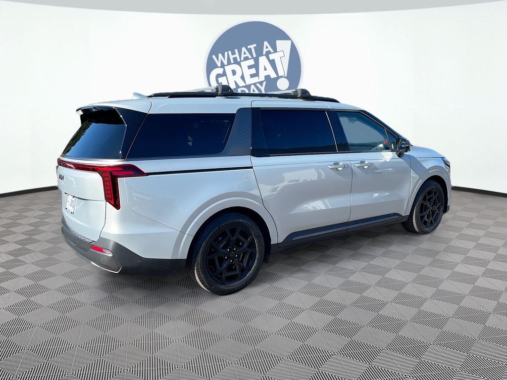 2026 Kia Carnival SX Prestige