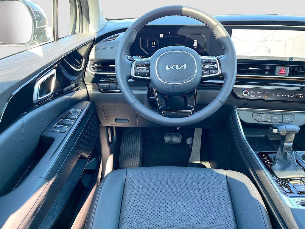 2026 Kia Carnival SX Prestige