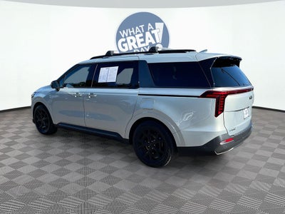 2026 Kia Carnival SX Prestige