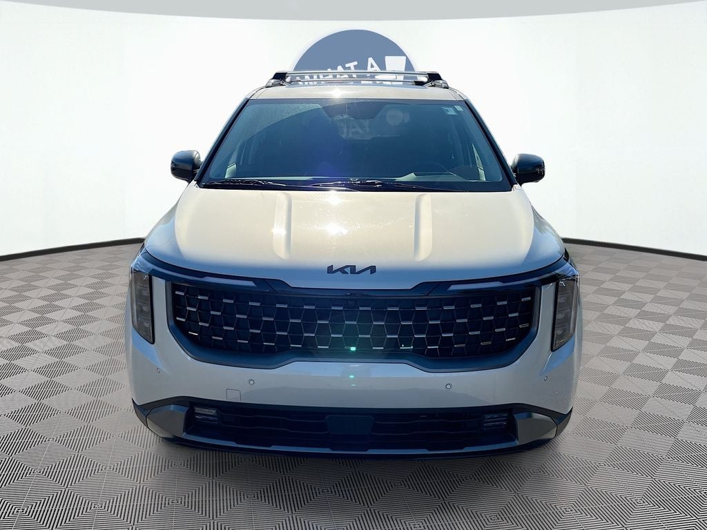 2026 Kia Carnival SX Prestige