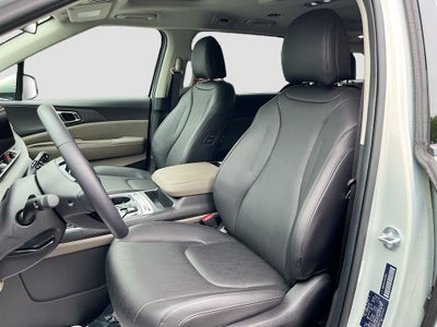 2025 Kia Carnival SX
