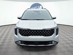 2025 Kia Carnival SX