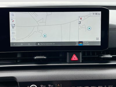 2025 Kia Carnival SX