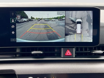 2025 Kia Carnival SX