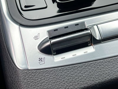 2025 Kia Carnival SX