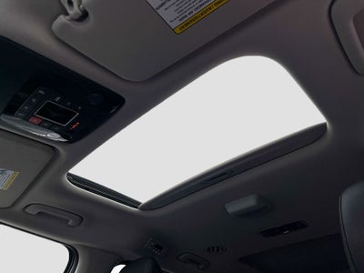 2025 Kia Carnival SX