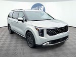 2025 Kia Carnival SX