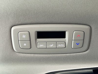 2025 Kia Carnival SX