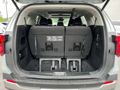 2025 Kia Carnival SX