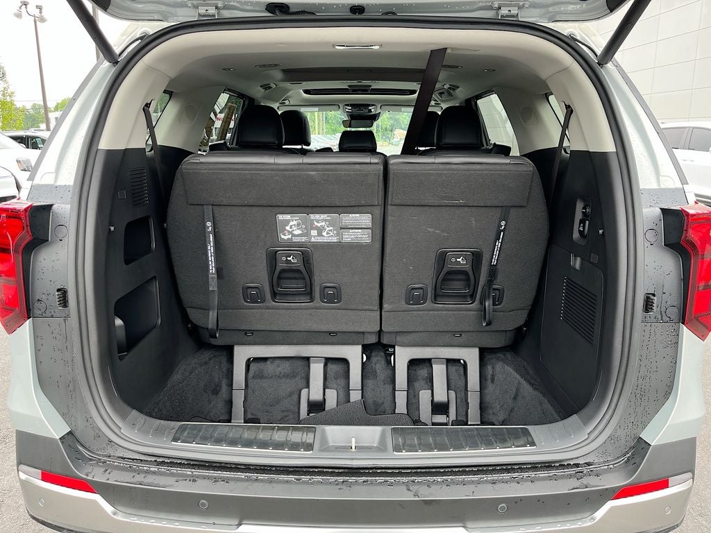 2025 Kia Carnival SX