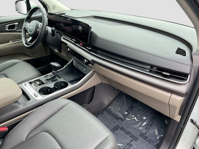 2025 Kia Carnival SX