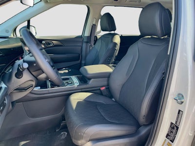 2027 Kia Carnival SX