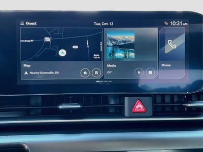 2027 Kia Carnival SX