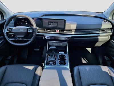 2027 Kia Carnival SX