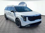 2027 Kia Carnival SX