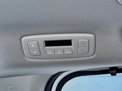 2027 Kia Carnival SX