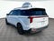 2027 Kia Carnival SX
