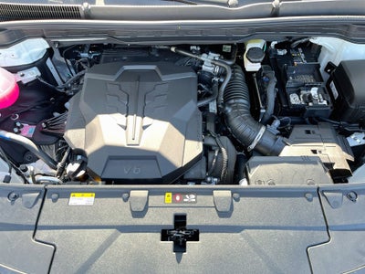 2027 Kia Carnival SX