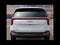 2027 Kia Carnival SX