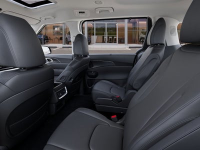 2027 Kia Carnival SX
