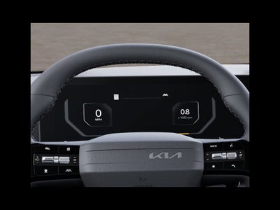 2027 Kia Carnival SX