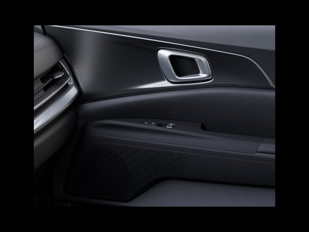 2027 Kia Carnival SX