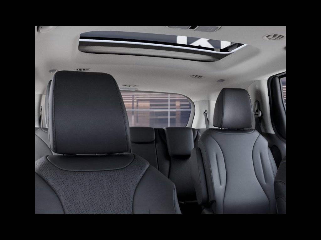 2027 Kia Carnival SX